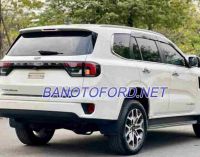 Cần bán gấp Ford Everest Titanium 2.0L 4x2 AT đời 2023, màu Trắng