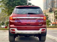 Bán xe Ford Everest Titanium 2.0L 4x4 AT sx 2020 - giá rẻ