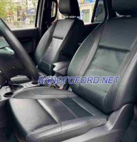 Ford Everest Titanium 2.0L 4x2 AT model 2022 xe chuẩn hết ý