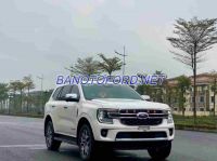 Cần bán xe Ford Everest Titanium 2.0L 4x2 AT sx 2023