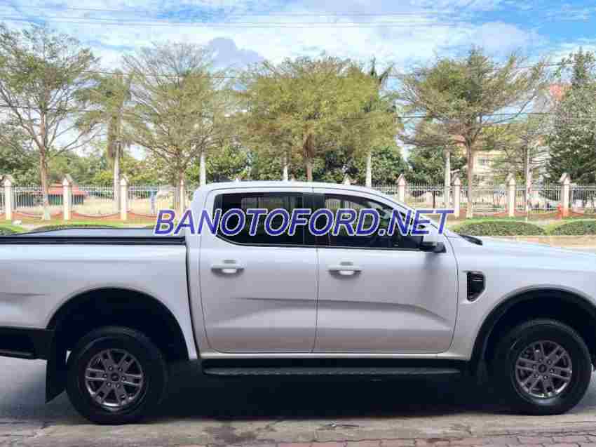 Bán xe Ford Ranger XLS 2.0L 4x4 AT đời 2022 - Giá tốt