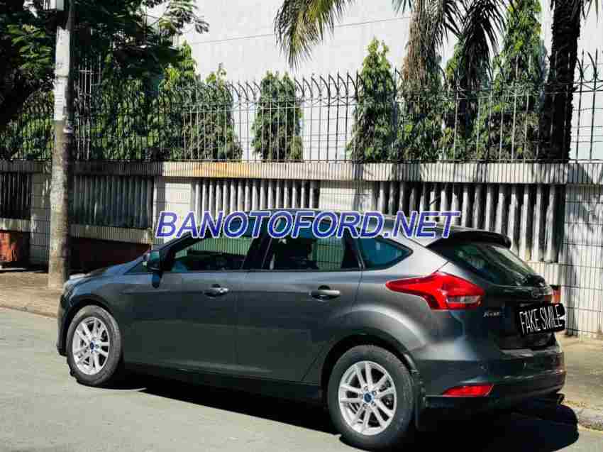 Ford Focus Trend 1.5L 2018 - Giá tốt