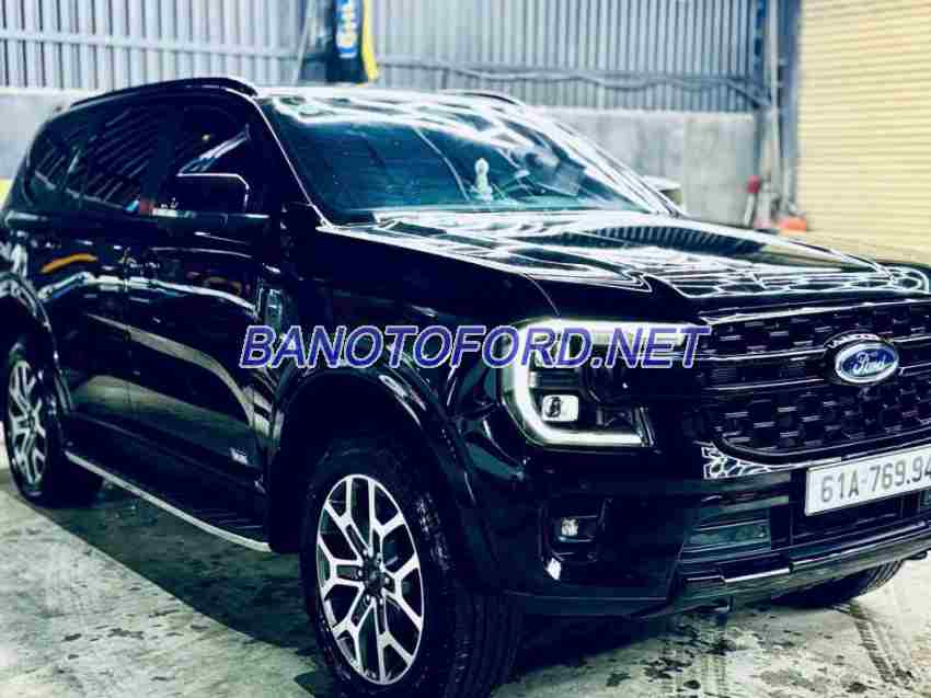 Cần bán xe Ford Everest Số tự động 2023