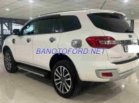 Cần bán xe Ford Everest Số tự động 2022