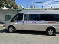 Bán xe Ford Transit Luxury sx 2014 - giá rẻ