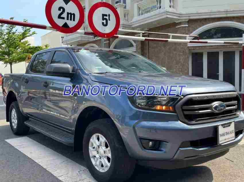 Cần bán xe Ford Ranger Số tay 2018