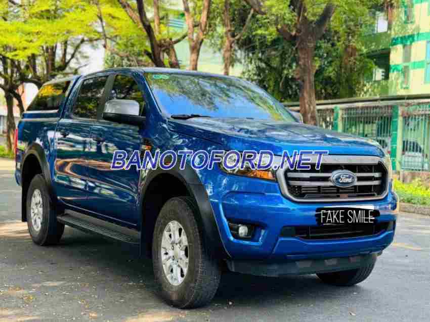 Ford Ranger XLS 2.2L 4x2 MT năm 2018 cần bán