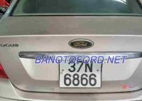 Ford Focus 1.8 AT model 2006 xe chuẩn hết ý