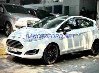 Cần bán gấp Ford Fiesta S 1.5 AT 2014 - Xe đẹp - Giá tốt