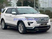 Ford Explorer Limited 2.3L EcoBoost 2019 Máy xăng, xe đẹp