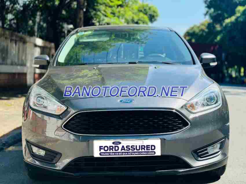 Bán xe Ford Focus Trend 1.5L sx 2018 - giá rẻ