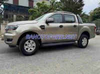 Cần bán gấp Ford Ranger XLS 2.2L 4x2 AT đời 2015, màu Cát