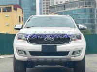 Xe Ford Everest Titanium 2.0L 4x2 AT đời 2022 đẹp bán gấp