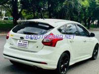 Cần bán gấp xe Ford Focus S 2.0 AT năm 2013, màu Trắng, Số tự động