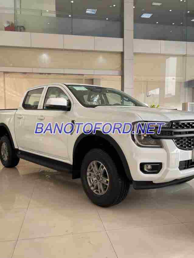 Bán xe Ford Ranger XLS 2.0L 4x2 AT 2025 - Giá cực tốt