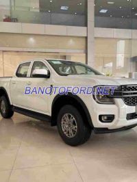 Bán xe Ford Ranger XLS 2.0L 4x2 AT 2025 - Giá cực tốt