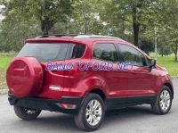 Ford EcoSport Titanium 1.5L AT 2014 giá cực tốt