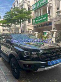 Cần bán gấp Ford Ranger Raptor 2.0L 4x4 AT năm 2022 giá cực tốt