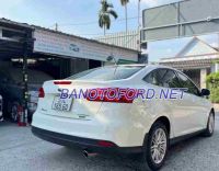 Cần bán gấp Ford Focus Titanium 1.5L đời 2018, màu Trắng