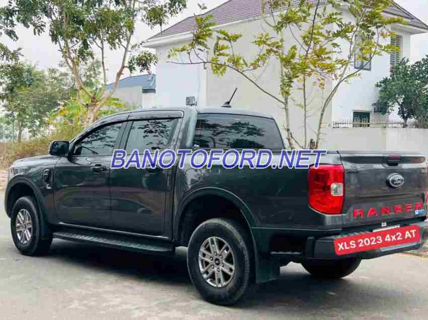 Cần bán gấp Ford Ranger XLS 2.0L 4x2 AT năm 2023 giá cực tốt