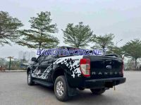 Cần bán gấp Ford Ranger XLS 2.2L 4x2 AT năm 2017 giá cực tốt