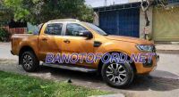 Cần bán xe Ford Ranger Wildtrak 2.0L 4x4 AT sx 2019