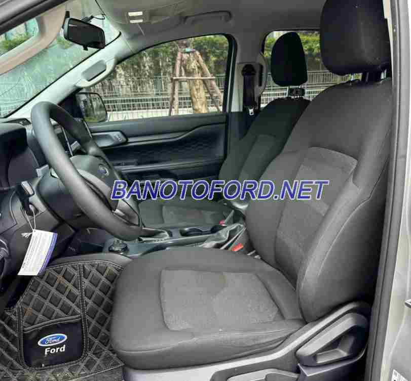 Ford Ranger XLS 2.0L 4x4 AT năm sản xuất 2023 giá tốt