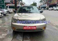 Ford Laser GHIA 1.8 MT 2004 Máy xăng đẹp long lanh