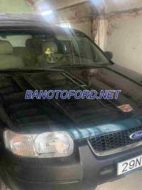 Bán xe Ford Escape 3.0 V6 đời 2001 - Giá tốt