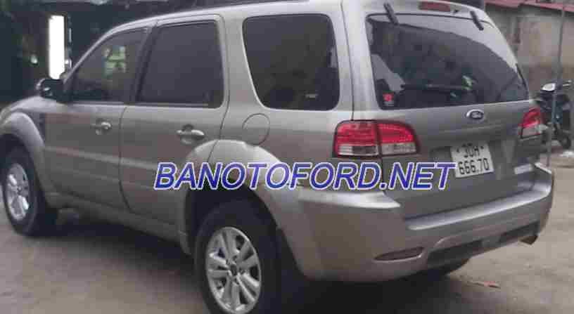 Bán xe Ford Escape XLS 2.3L 4x2 AT sx 2009 - giá rẻ