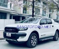 Bán Ford Ranger Wildtrak 3.2L 4x4 AT 2015 - Trắng