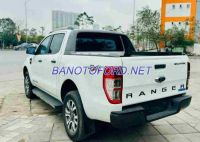 Ford Ranger Wildtrak 3.2L 4x4 AT 2016 Máy dầu đẹp long lanh