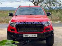 Bán xe Ford Ranger Wildtrak 2.2L 4x2 AT sx 2014 - giá rẻ