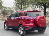 Cần bán xe Ford EcoSport Titanium 1.5L AT 2014, xe đẹp