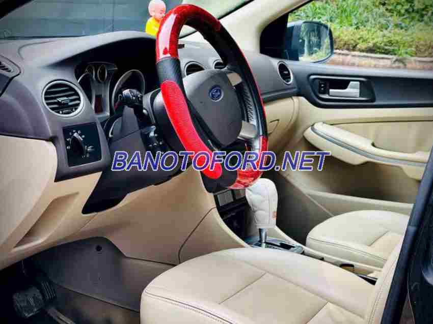 Bán Ford Focus 2.0 AT Ghia đời 2010 xe đẹp - giá tốt