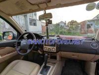 Cần bán Ford Everest 2.5L 4x2 AT 2009, xe đẹp giá rẻ bất ngờ