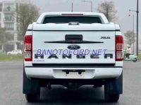 Bán Ford Ranger XLS 2.2L 4x2 MT 2022 - Trắng