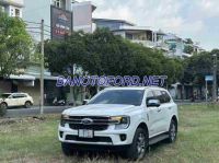 Bán xe Ford Everest Titanium Plus 2.0L 4x4 AT đời 2023 - Giá tốt