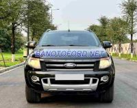 Ford Ranger Wildtrak 3.2L 4x4 AT model 2015 xe chuẩn hết ý