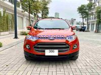 Cần bán Ford EcoSport Titanium 1.5L AT 2016, xe đẹp giá rẻ bất ngờ