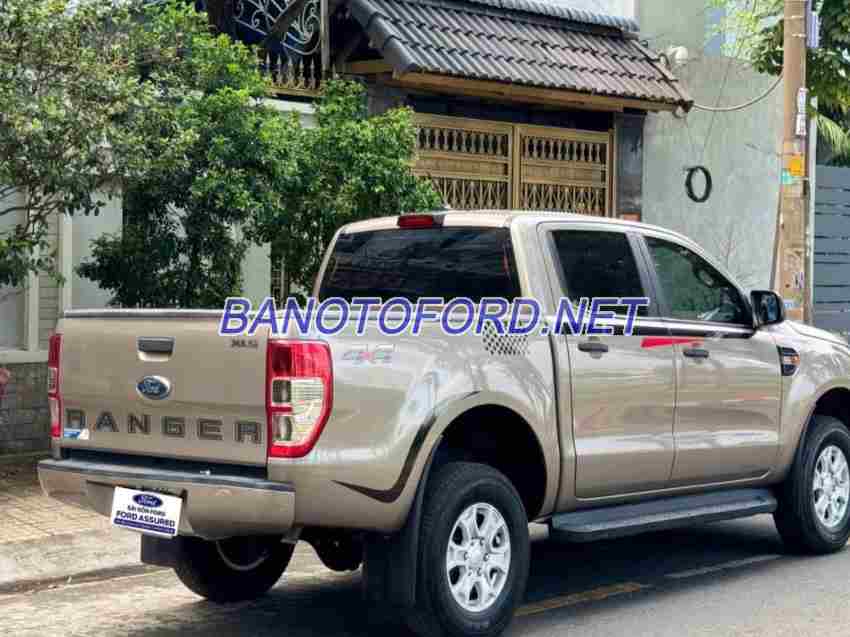 Cần bán nhanh Ford Ranger XLS 2.2L 4x2 AT 2018 cực đẹp