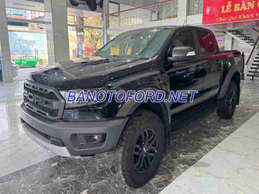 Bán Ford Ranger Raptor 2.0L 4x4 AT 2022 - giá tốt