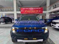 Cần bán gấp xe Ford Ranger XLS 2.0L 4x2 AT 2023 màu Xanh