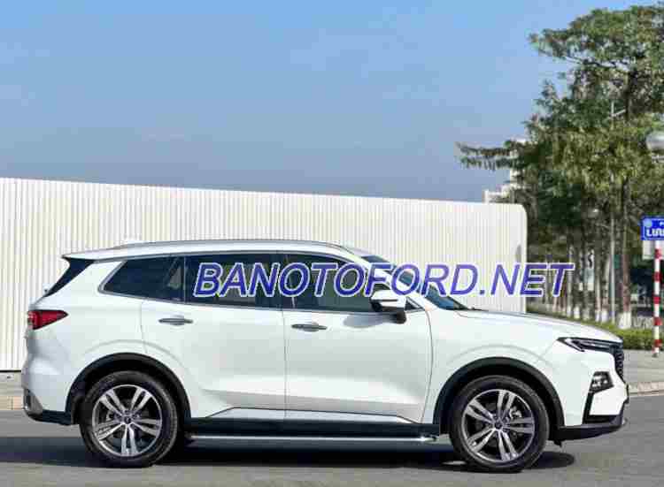 Cần bán Ford Territory Titanium X 1.5 AT 2022 - Số tự động