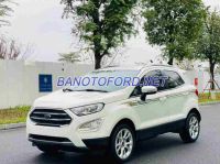 Cần bán xe Ford EcoSport Titanium 1.5L AT đời 2019