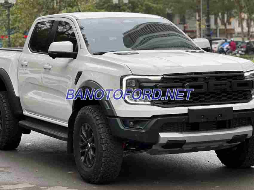 Cần bán Ford Ranger Raptor 2.0L 4x4 AT đời 2023