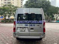 Cần bán xe Ford Transit Standard MID đời 2016