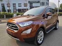 Cần bán Ford EcoSport Titanium 1.0 EcoBoost 2018 - Số tự động