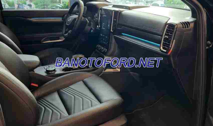 Bán xe Ford Everest Titanium Plus 2.0L 4x4 AT 2025