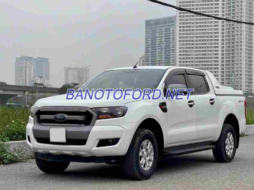 Cần bán Ford Ranger XLS 2.2L 4x2 AT 2017 - Số tự động